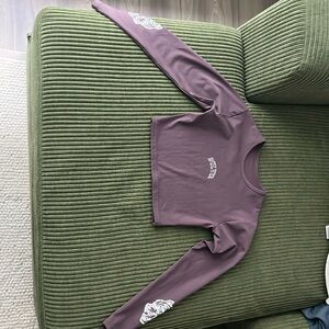 Darc sport crop top so cute for gym!